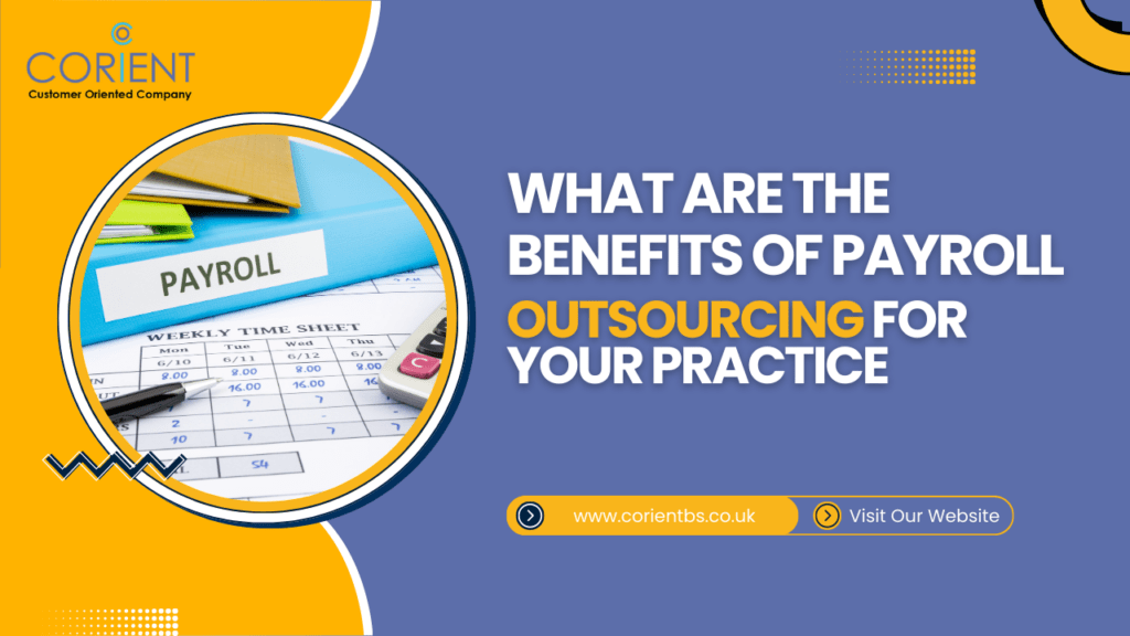 Benefits of Payroll Outsourcing