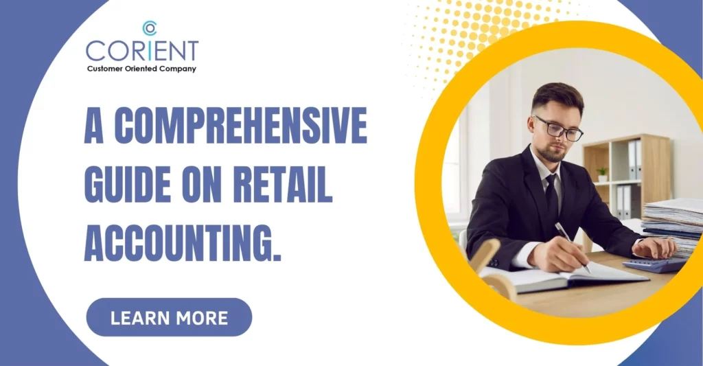 Retail Accounting