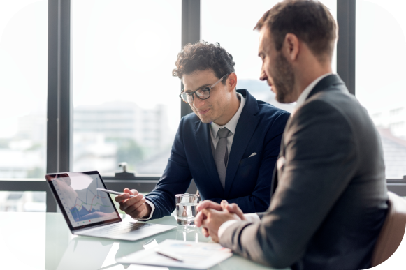 Accountants In Aldgate