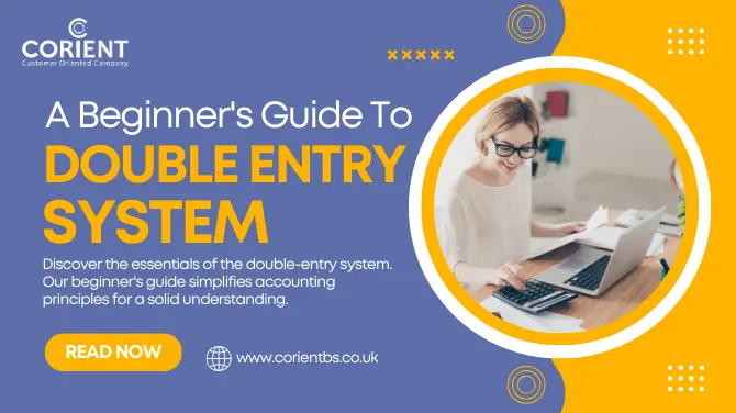 Double Entry System