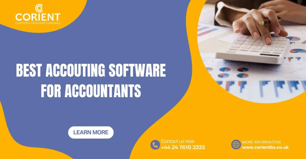 best accounting software