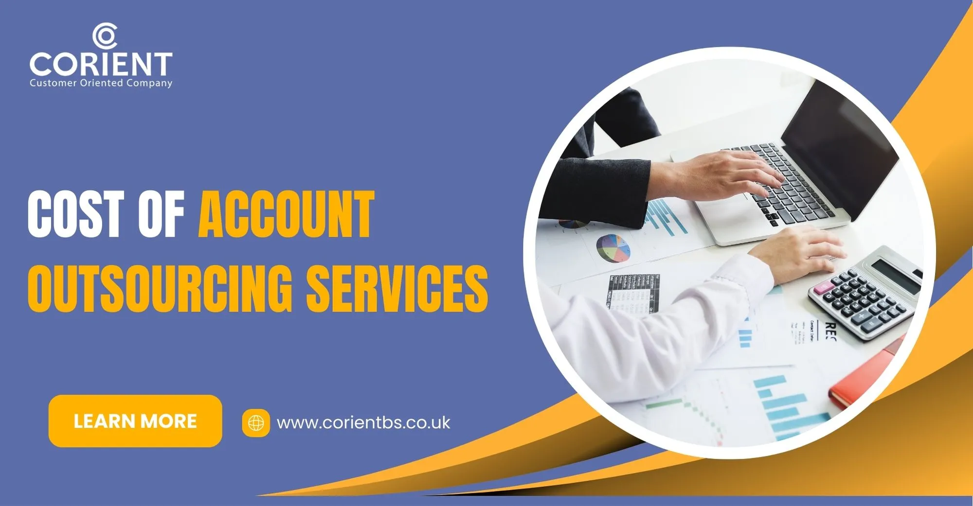 What Is the Actual Cost Of Account Outsourcing Services?