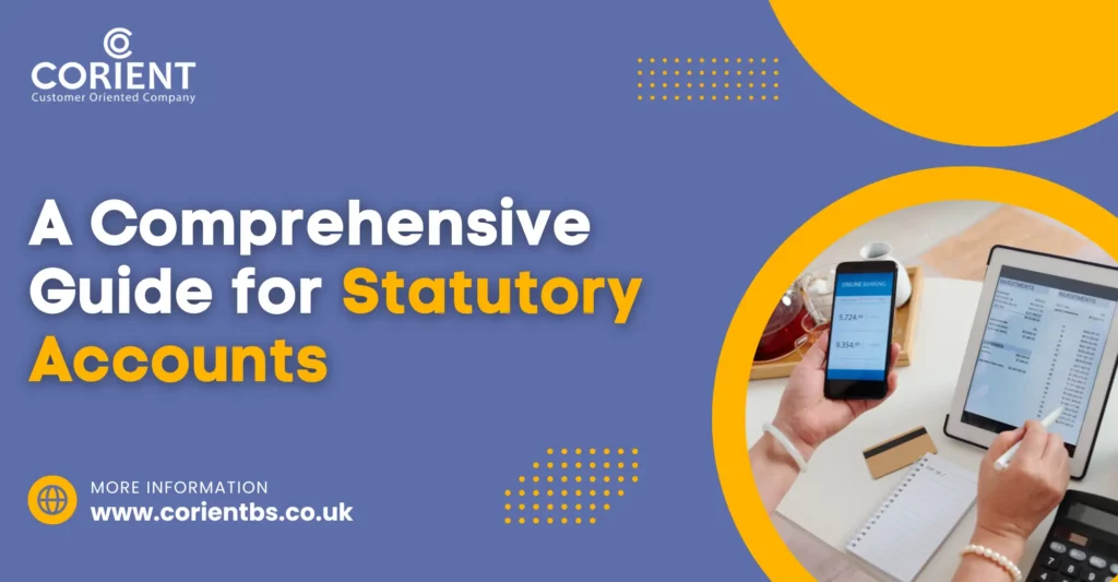 Statutory Accounts