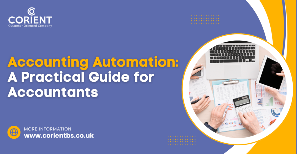 Accounting Automation