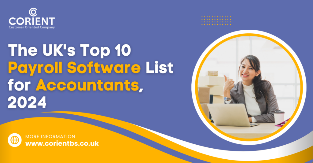 Payroll software list