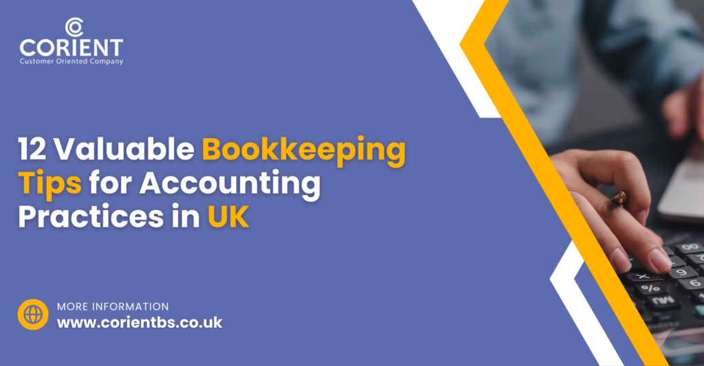 Valuable Bookkeeping Tips for Accounting Practices