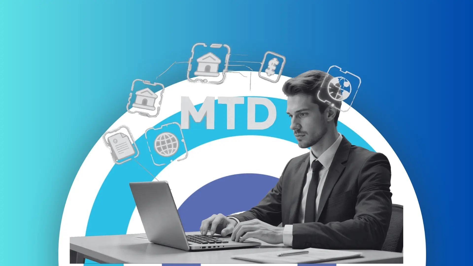 Making tax digital vat software